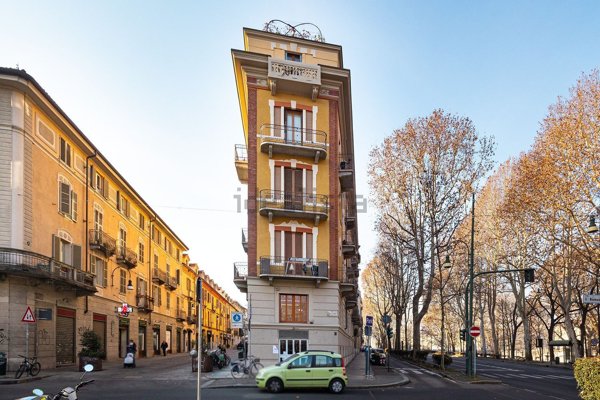 locale commerciale in affitto a Torino in zona Gran Madre