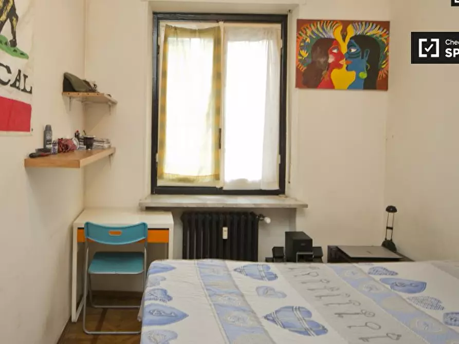 negozio in affitto a Torino in zona Vanchiglia