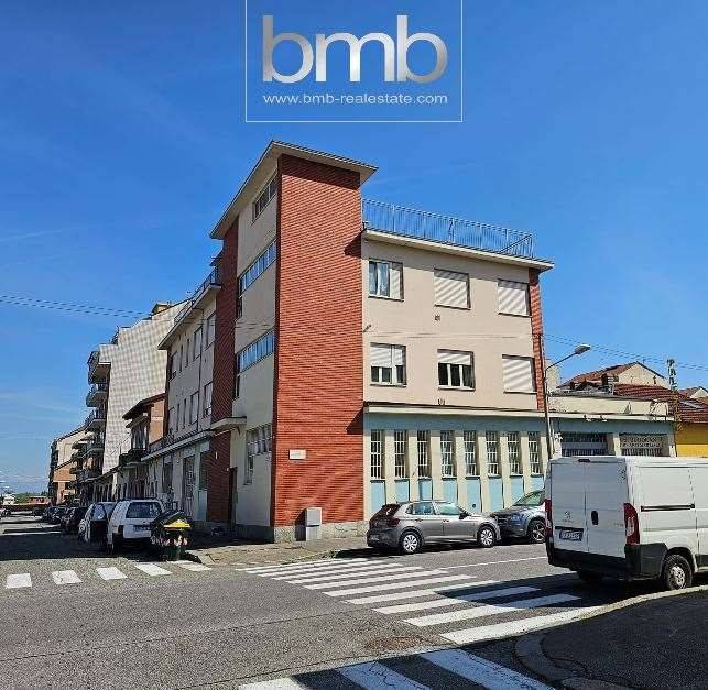 ufficio in affitto a Torino in zona Borgata Vittoria