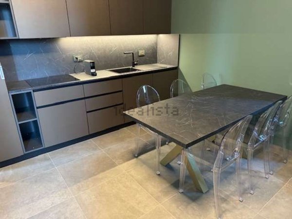 appartamento in affitto a Torino in zona Vanchiglia