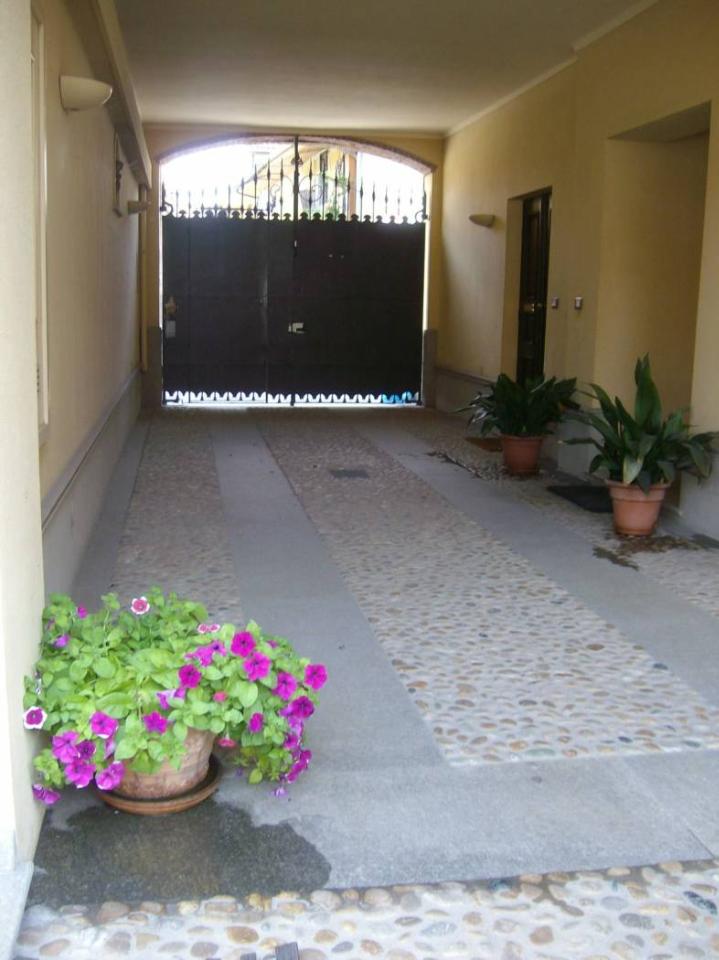 appartamento in affitto a Torino in zona Mirafiori Sud