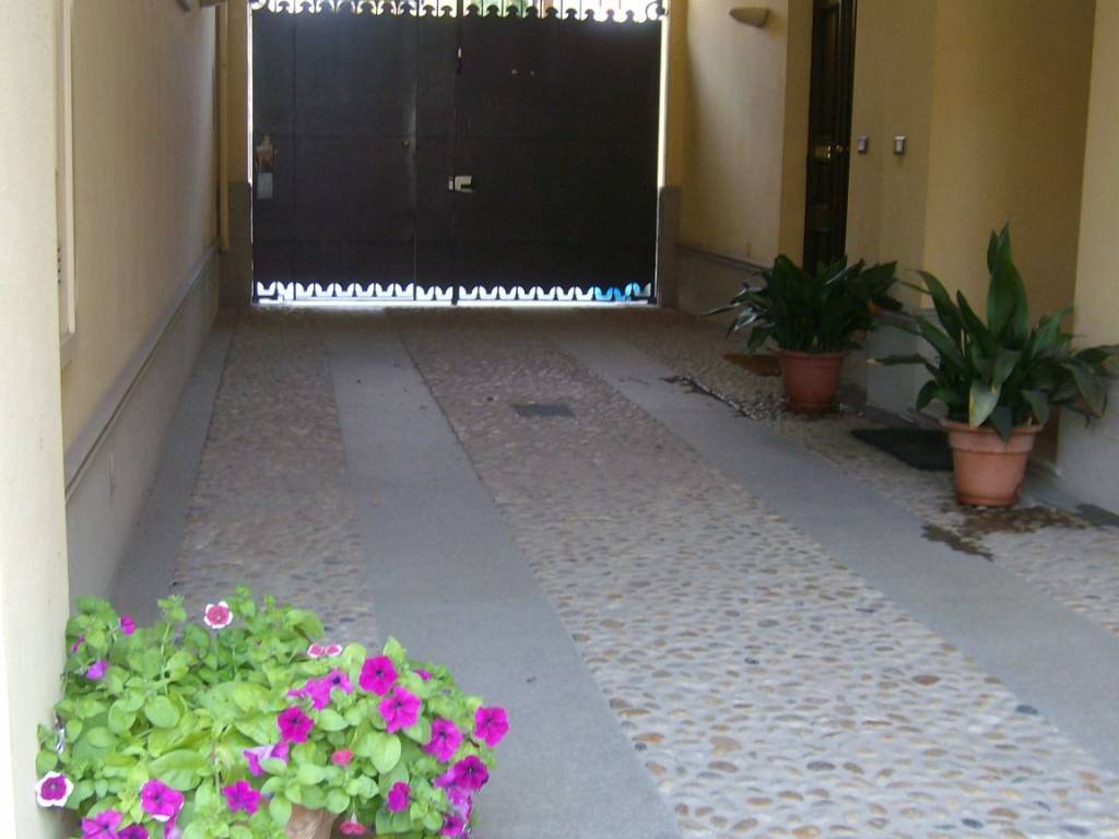 appartamento in affitto a Torino in zona Mirafiori Sud