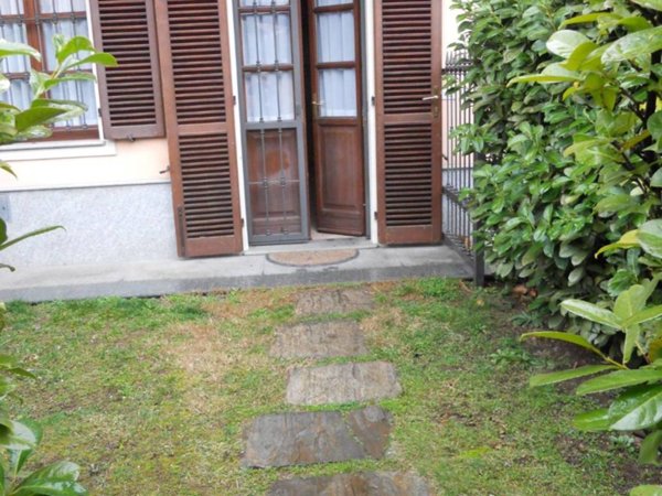 appartamento in affitto a Torino in zona Mirafiori Sud
