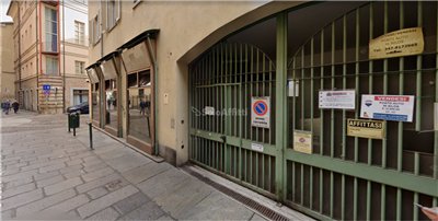 villa in affitto a Torino in zona Centro Storico