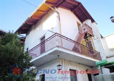 casa indipendente in affitto a Torino