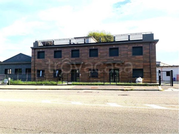 ufficio in affitto a Torino in zona Centro Storico