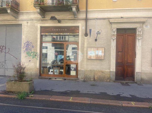 appartamento in affitto a Torino in zona Campidoglio