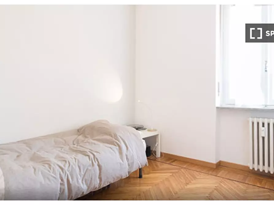 appartamento in affitto a Torino