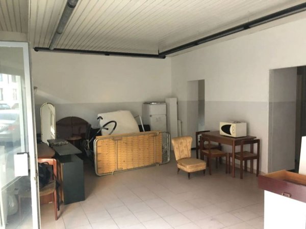 ufficio in affitto a Torino in zona Rebaudengo