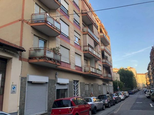 ufficio in affitto a Torino in zona Rebaudengo