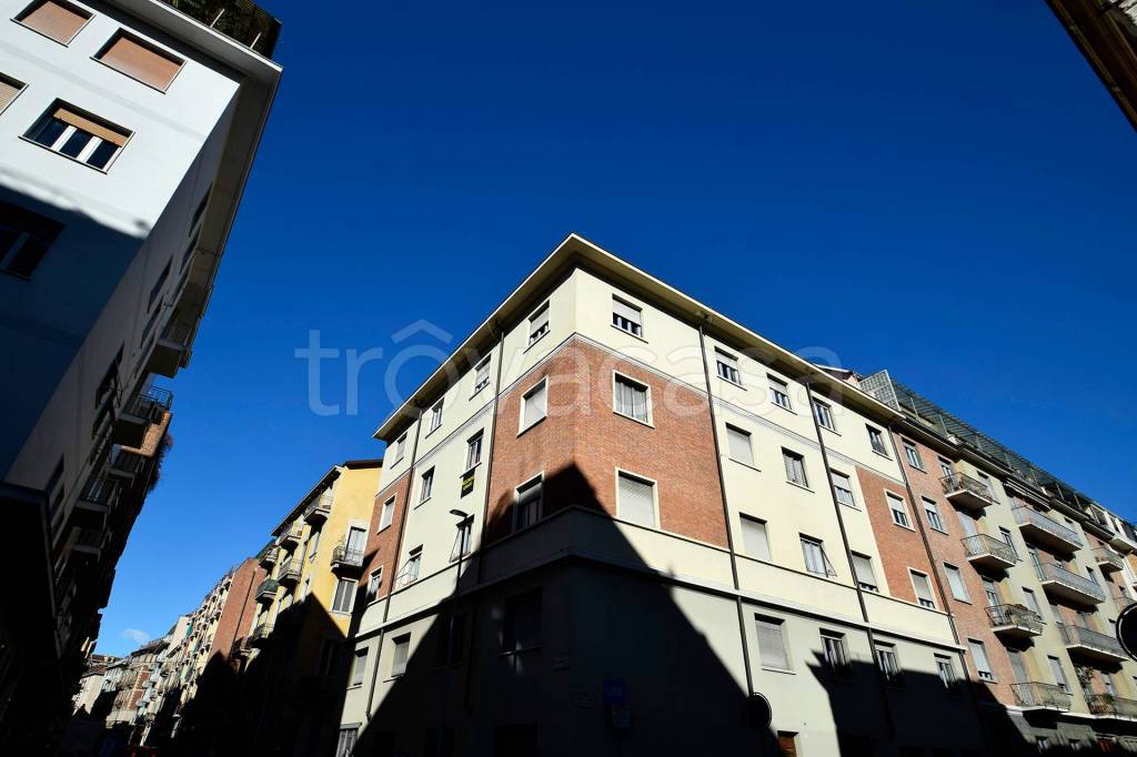 appartamento in affitto a Torino in zona San Salvario