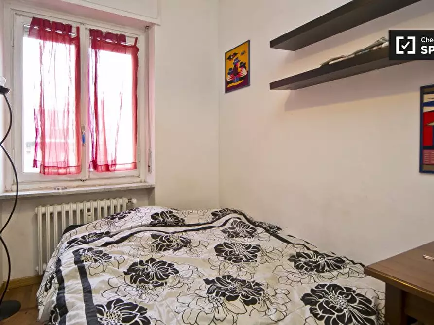 appartamento in affitto a Torino in zona Vanchiglia