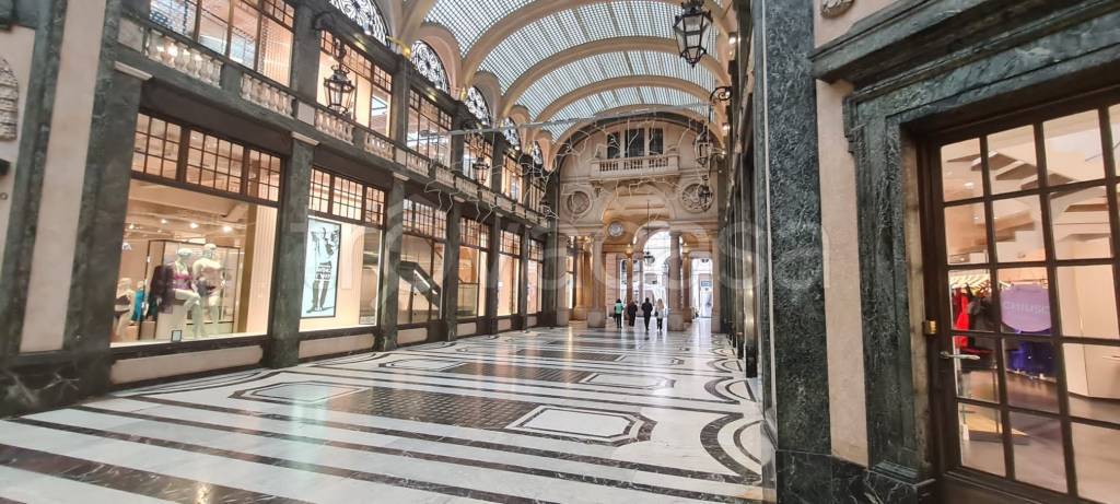 negozio in affitto a Torino in zona Centro Storico