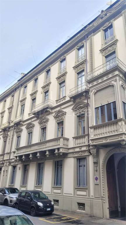 ufficio in affitto a Torino in zona Crocetta