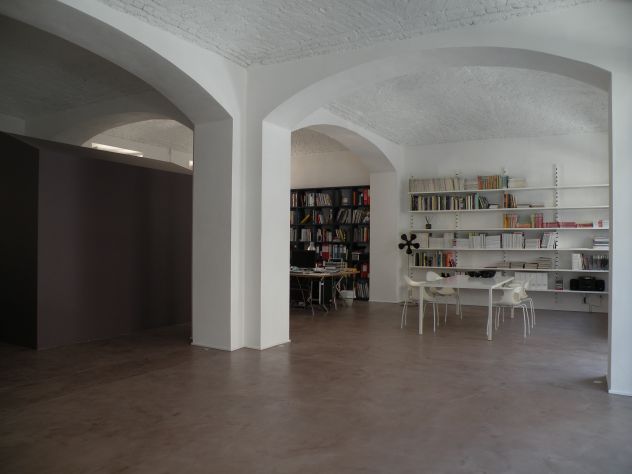 ufficio in affitto a Torino in zona Vanchiglia