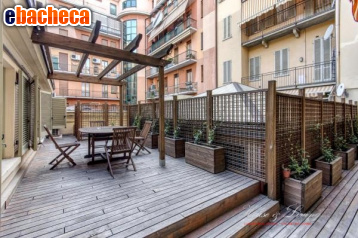 appartamento in affitto a Torino