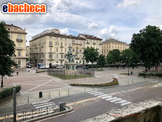 ufficio in affitto a Torino