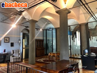 ufficio in affitto a Torino