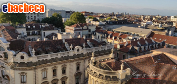 appartamento in affitto a Torino