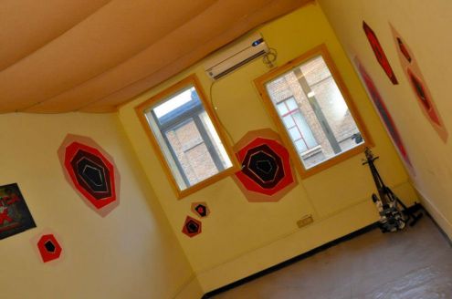 locale commerciale in affitto a Torino in zona Falchera