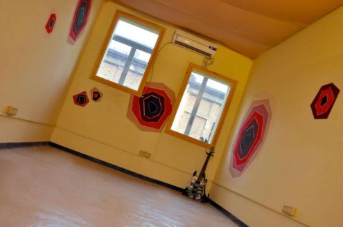 locale commerciale in affitto a Torino in zona Falchera