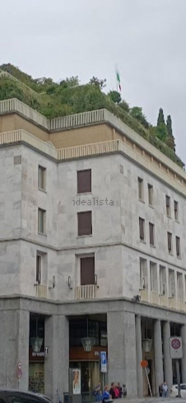 appartamento in affitto a Torino in zona Centro Storico
