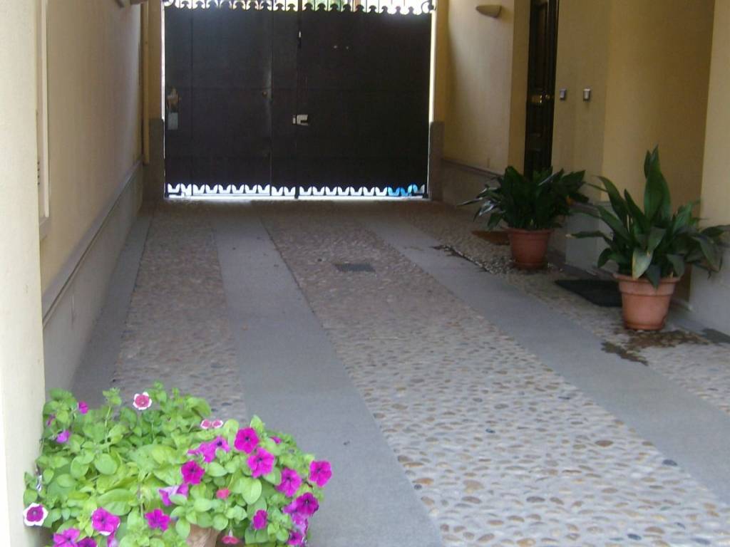 appartamento in affitto a Torino in zona Mirafiori Sud