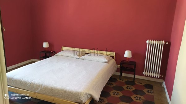 appartamento in affitto a Torino in zona Aurora