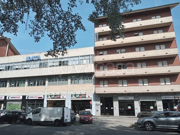 negozio in affitto a Torino in zona Vanchiglia