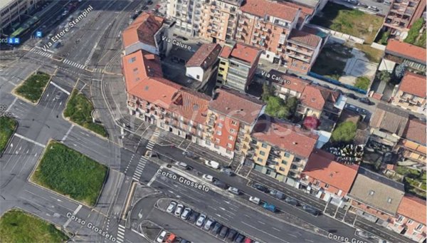 monolocale in affitto a Torino in zona Madonna di Campagna