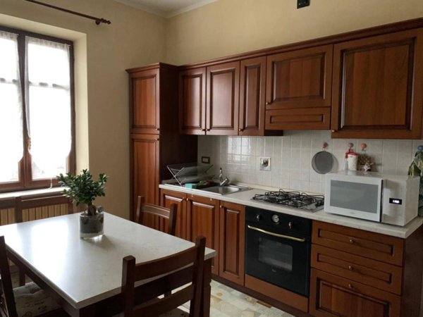 appartamento in affitto a Torino in zona Mirafiori Sud