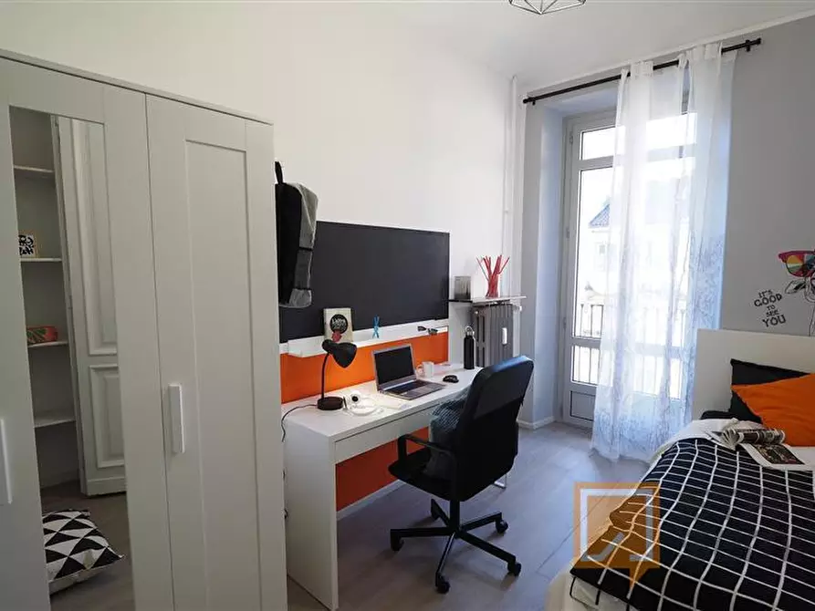 appartamento in affitto a Torino