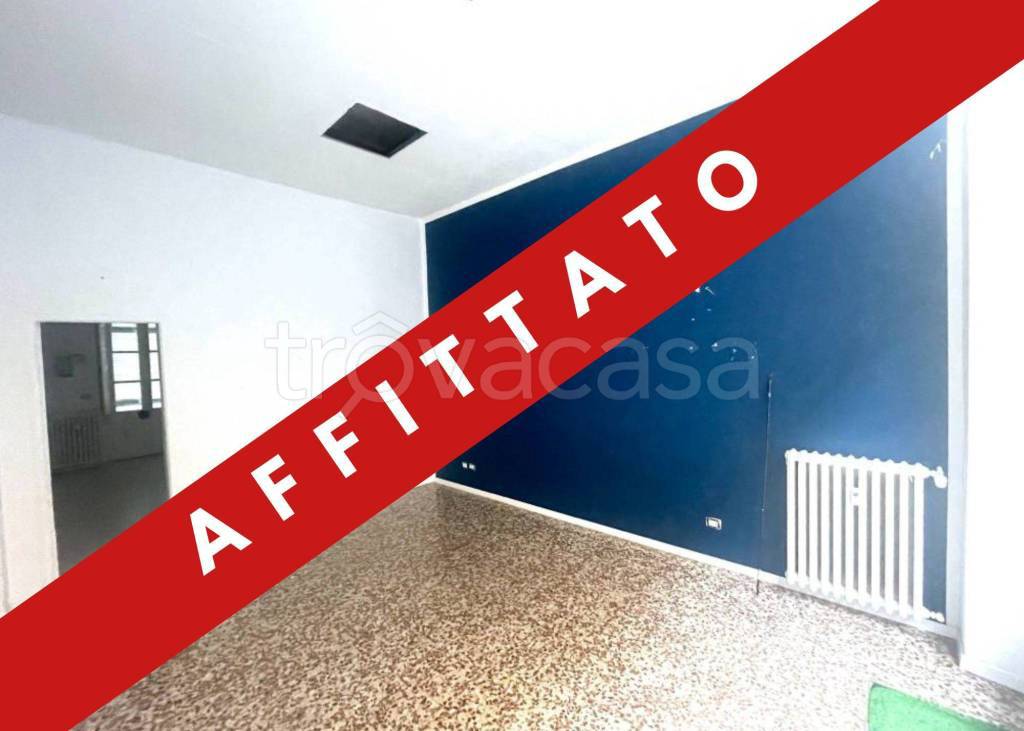 appartamento in affitto a Torino in zona Cenisia