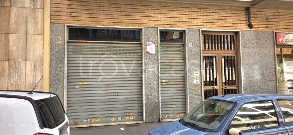 appartamento in affitto a Torino in zona Borgata Vittoria