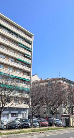 appartamento in affitto a Torino in zona Santa Rita