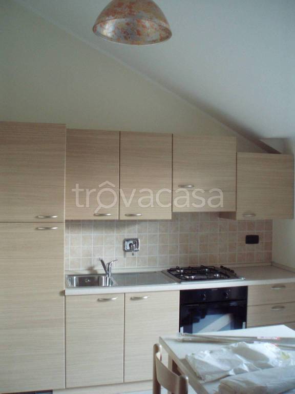 appartamento in affitto a Torino in zona Vanchiglia