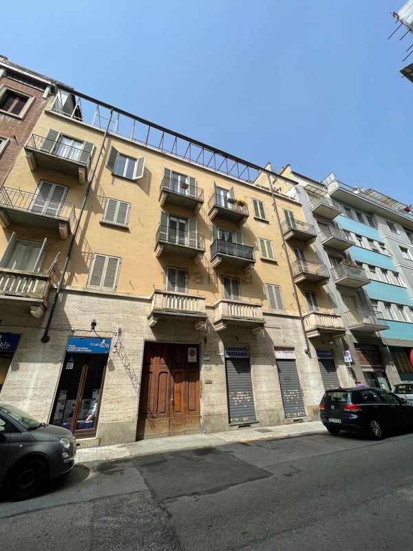 appartamento in affitto a Torino