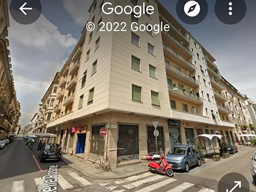 negozio in affitto a Torino in zona Centro Storico