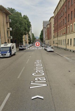 appartamento in affitto a Torino in zona Mirafiori Nord