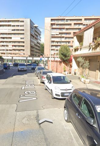 appartamento in affitto a Torino in zona Vallette