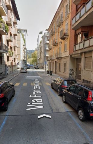 monolocale in affitto a Torino in zona San Salvario
