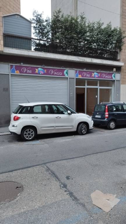 appartamento in affitto a Torino in zona San Salvario