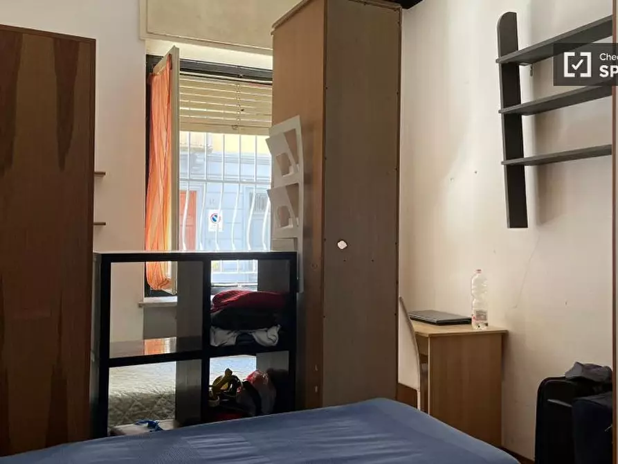 negozio in affitto a Torino in zona Vanchiglia