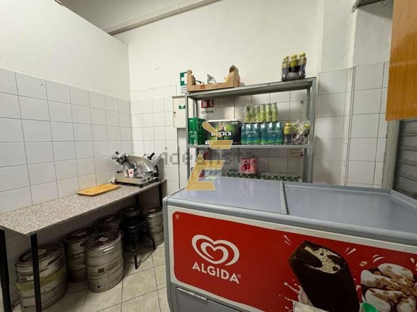 negozio in affitto a Torino