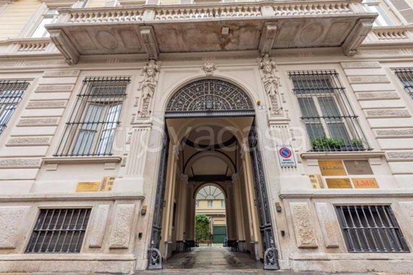 ufficio in affitto a Torino