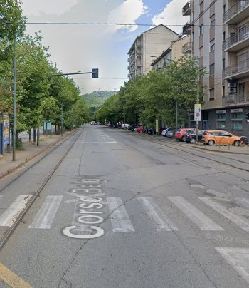 camera singola in affitto a Torino in zona Vanchiglia