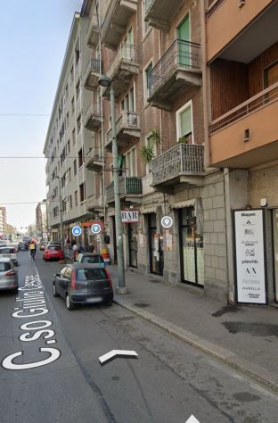 appartamento in affitto a Torino in zona Regio Parco