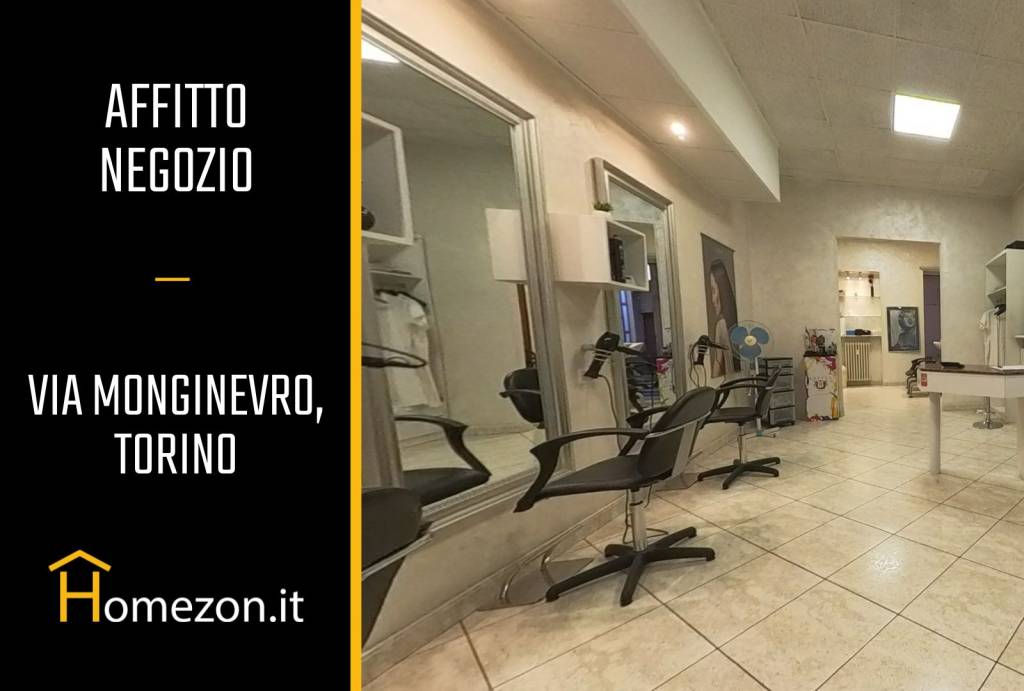 appartamento in affitto a Torino in zona Pozzo Strada