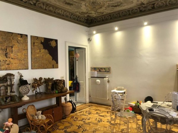 appartamento in affitto a Torino in zona Centro Storico
