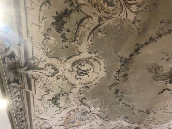 appartamento in affitto a Torino in zona Centro Storico